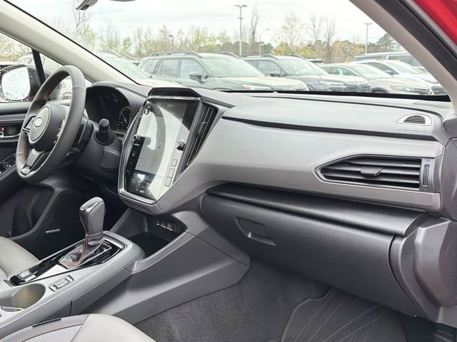 New 2026 Subaru Crosstrek 2.5i Limited image 19