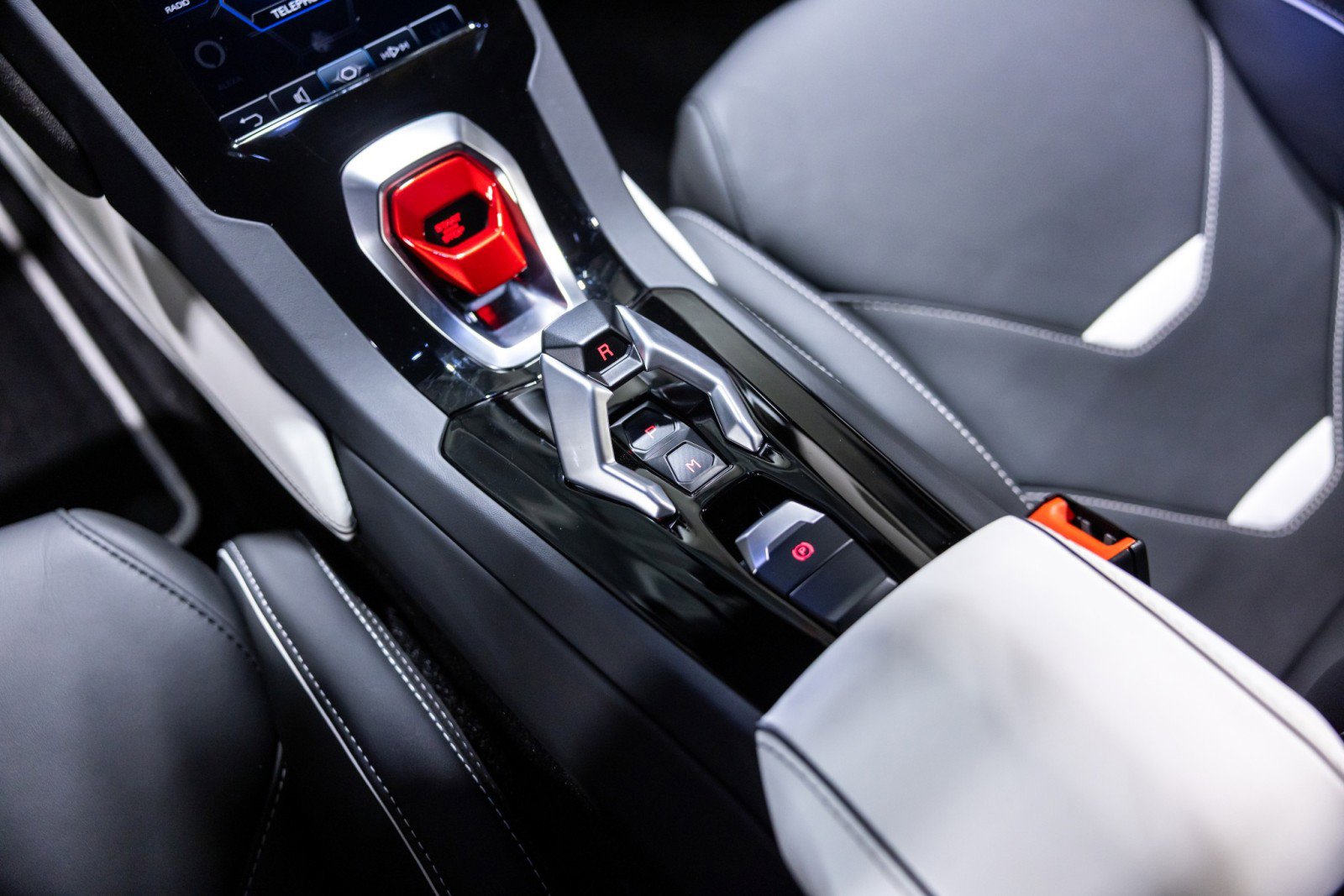 Used 2022 Lamborghini Huracan EVO image 42