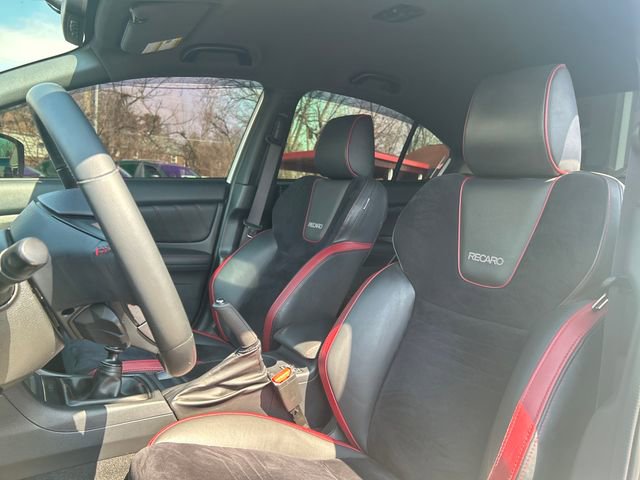 Used 2020 Subaru WRX Premium w/ Performance Package image 10