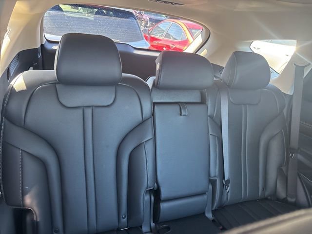 Used 2024 Genesis GV80 3.5T image 12