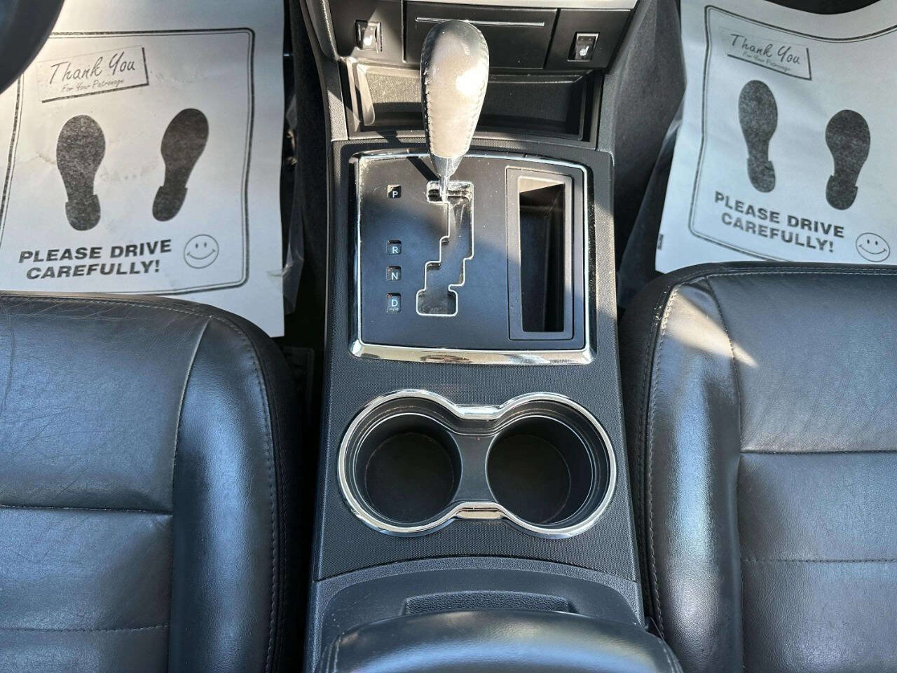 Used 2010 Dodge Charger Rallye image 20