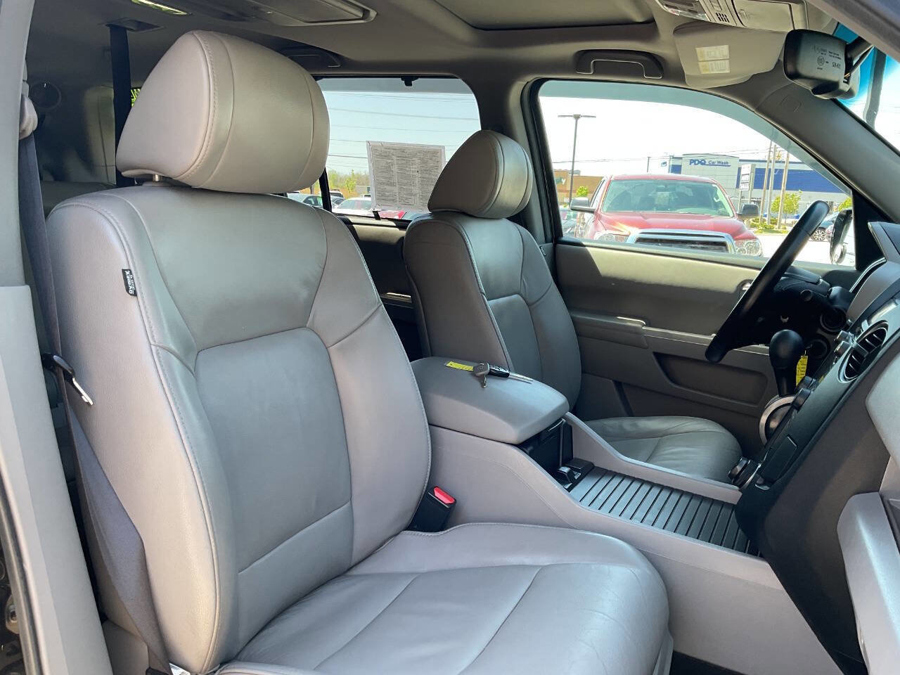 Used 2013 Honda Pilot Touring image 51