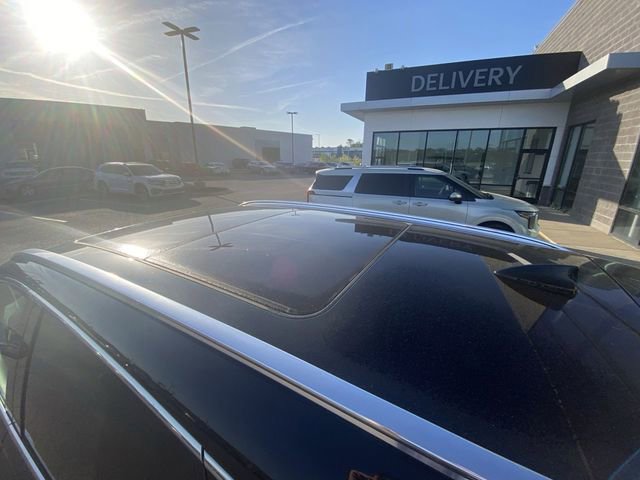Used 2021 Genesis GV80 2.5T w/ Prestige Package 04 image 5