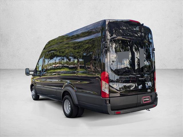 New 2026 Ford Transit 350 XL RWD image 7