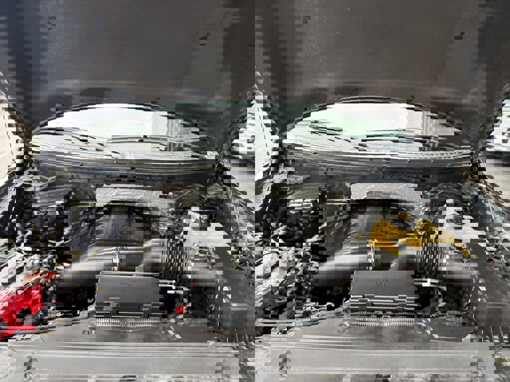 Used 2013 Ford F150 Lariat w/ Luxury Equipment Group image 5