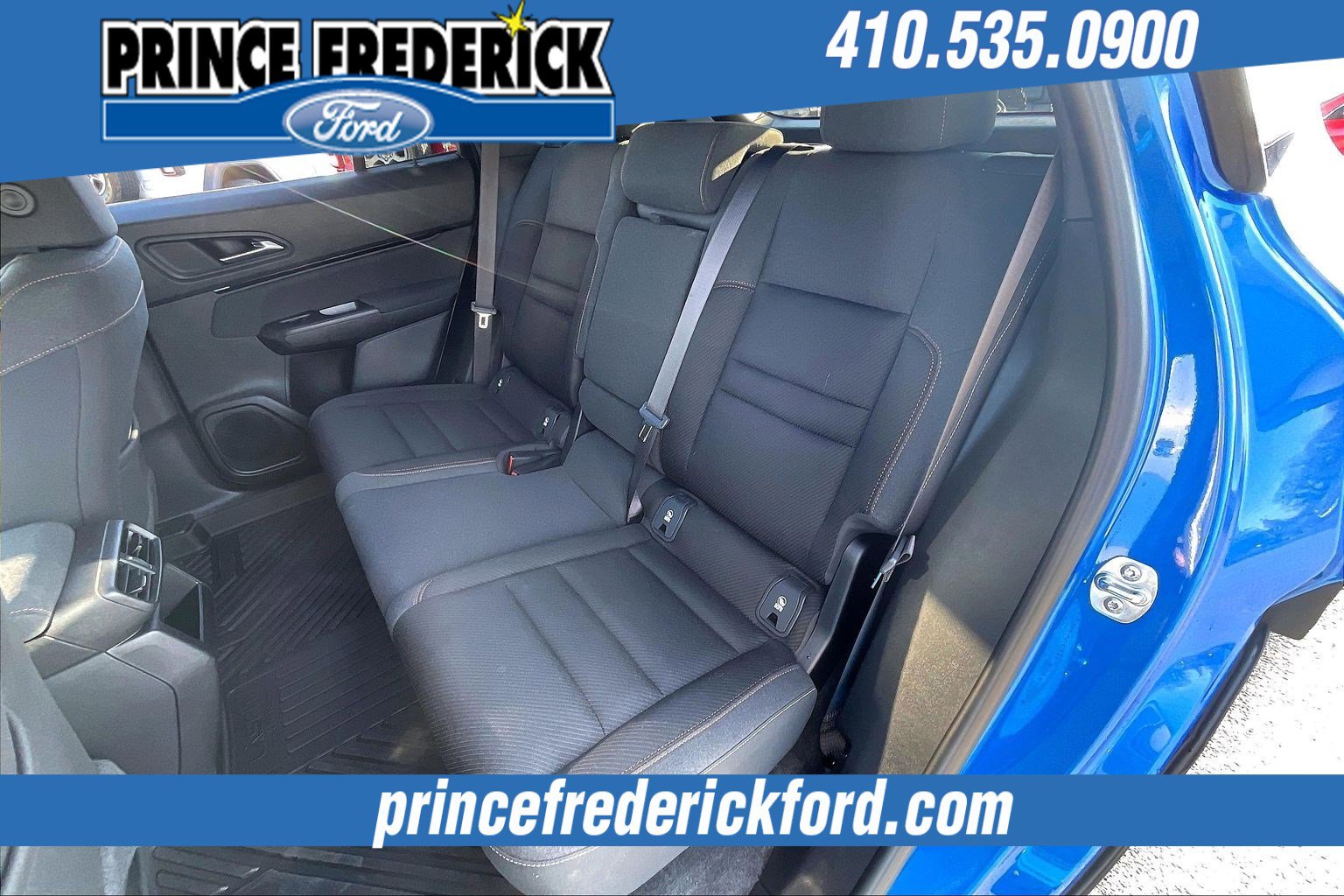 Used 2024 Honda Prologue EX image 24