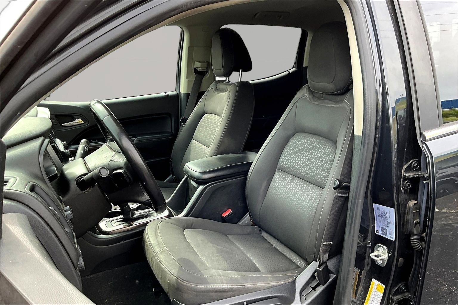 Used 2020 GMC Canyon SLE w/ Elevation Edition AWD/4WD image 22