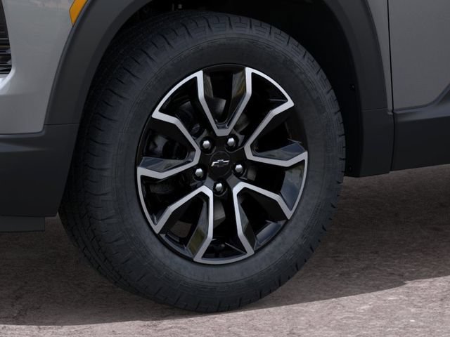 New 2026 Chevrolet TrailBlazer ACTIV w/ Driver Confidence Package FWD image 9