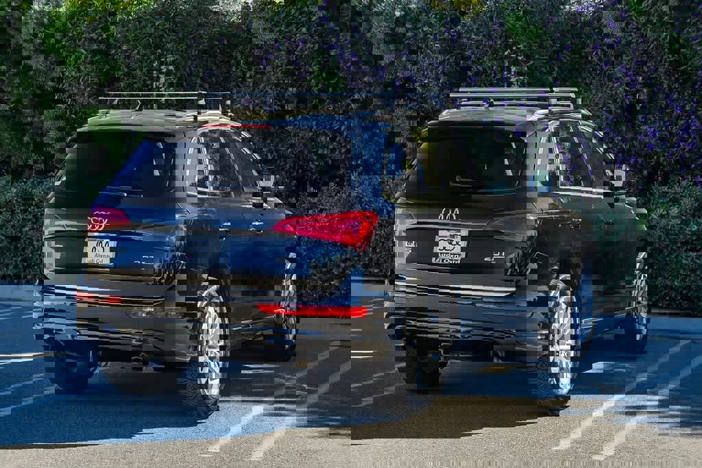 Used 2015 Audi Q5 2.0T Premium image 2