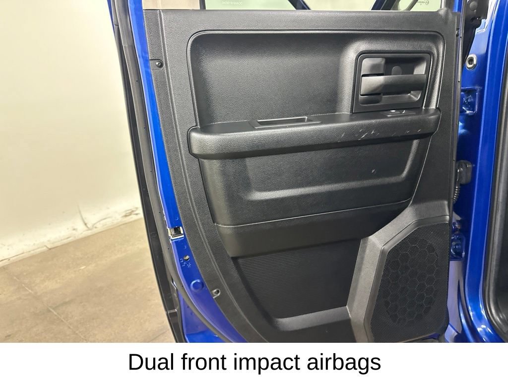 Used 2014 RAM 1500 Express AWD/4WD image 31