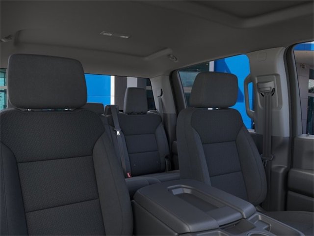 New 2026 Chevrolet Silverado 2500 W/T image 25