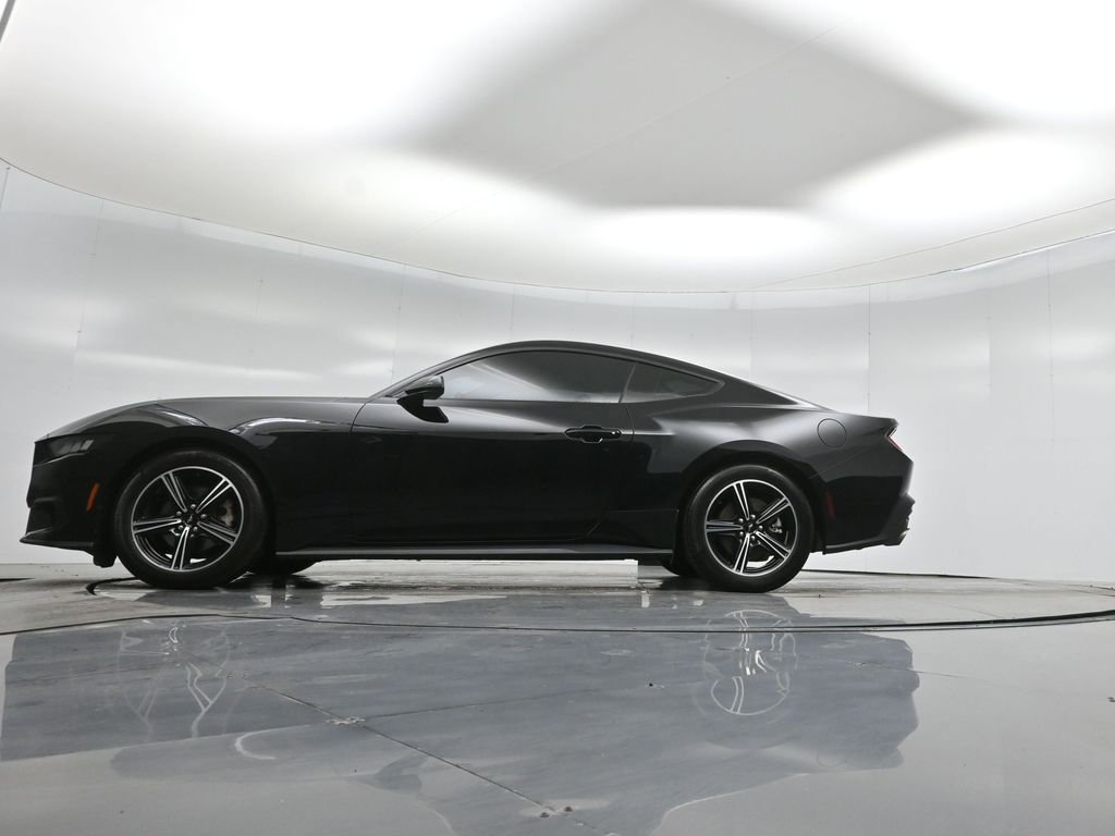 Certified 2024 Ford Mustang Coupe image 47