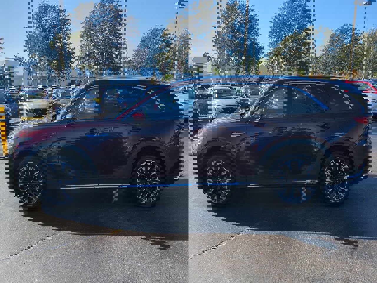 New 2026 MAZDA CX-90 Plug-In Hybrid w/ Premium Plus image 7