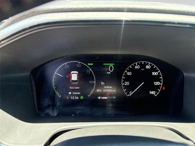 Used 2024 Honda CR-V Sport-L image 12