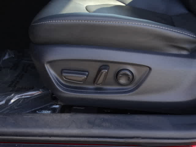 Used 2024 Toyota Camry XSE image 16