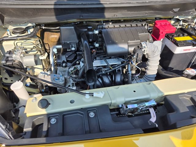 Used 2024 Mitsubishi Mirage ES FWD image 21