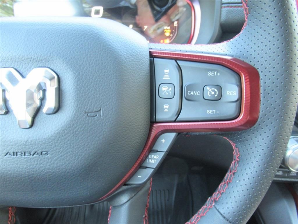 Used 2026 RAM 1500 Rebel w/ Rebel Level 1 Equipment Group AWD/4WD image 22