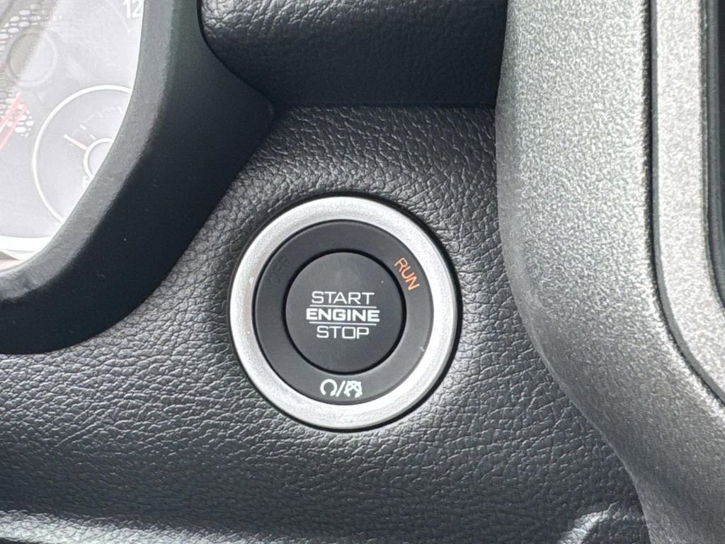 New 2026 RAM 1500 Classic Warlock AWD/4WD image 47