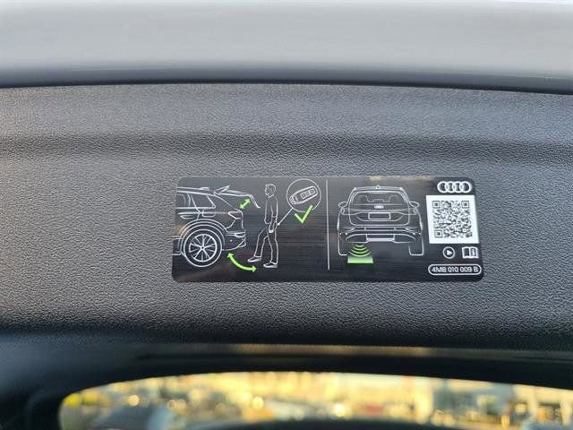 New 2025 Audi Q6 e-tron Premium Plus image 16
