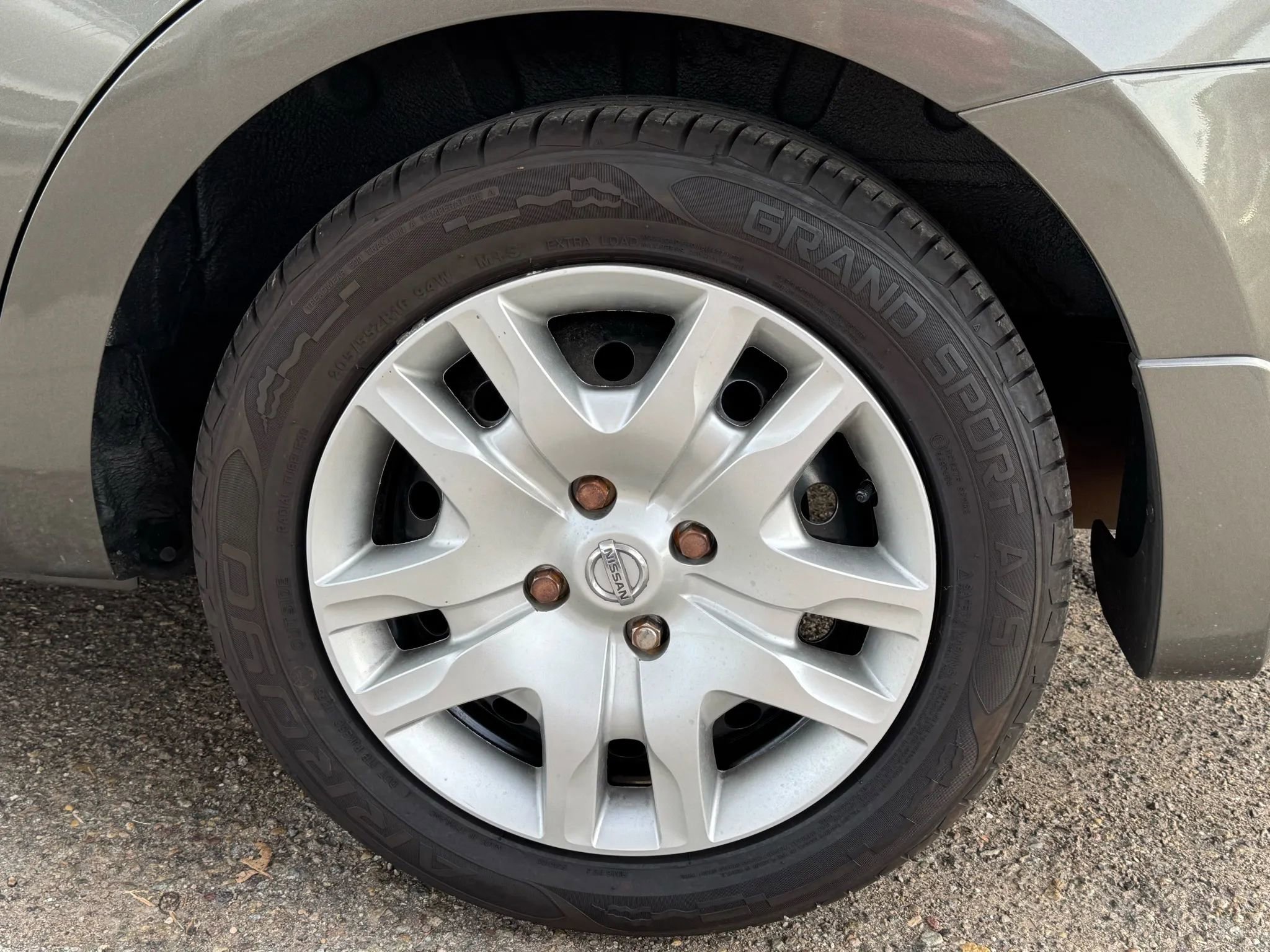 Used 2009 Nissan Sentra 2.0 S FE+ FWD image 33