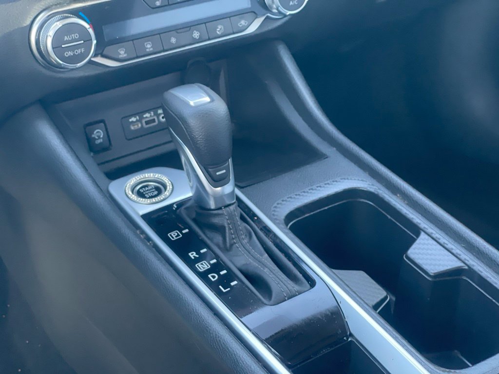 Certified 2024 Nissan Sentra SV w/ All-Weather Package FWD image 19