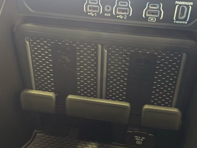 New 2026 RAM 1500 Limited image 25