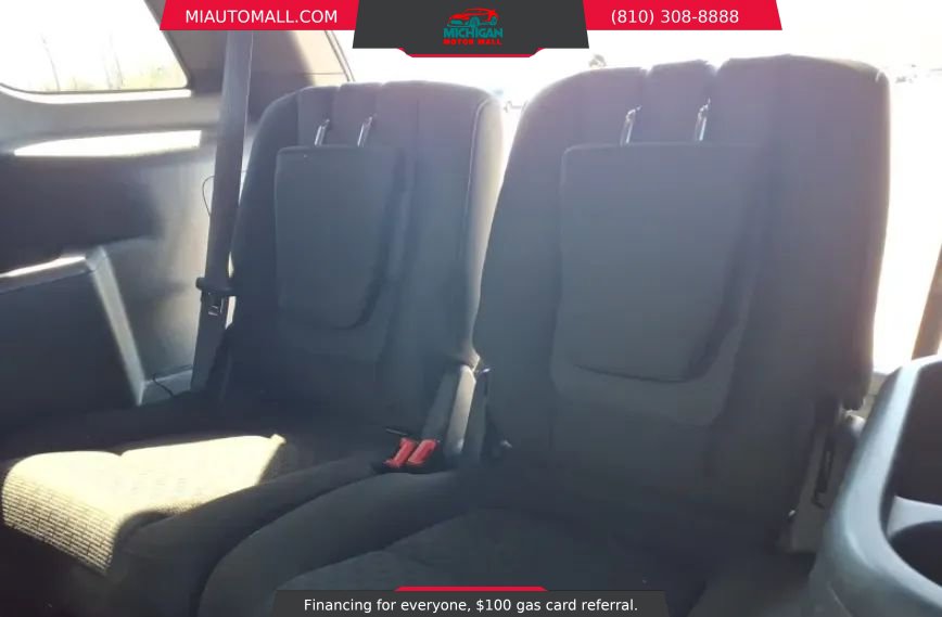 Used 2013 Ford Explorer XLT image 7