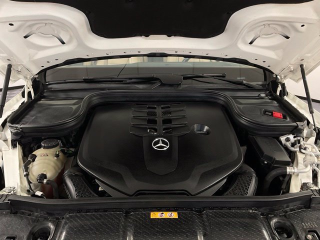 Used 2020 Mercedes-Benz GLS 580 4MATIC image 44