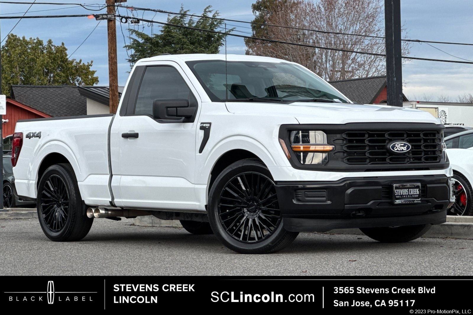 Used 2024 Ford F150 XL