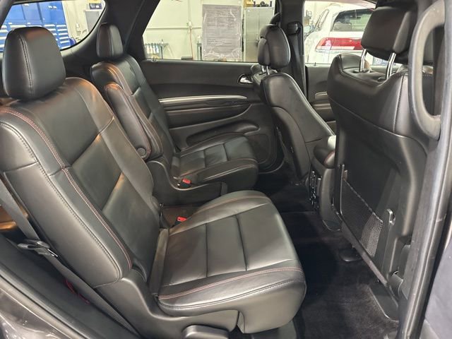 Used 2018 Dodge Durango GT w/ Premium Group image 26
