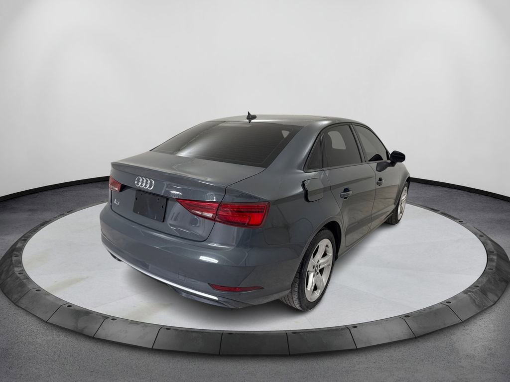 Used 2017 Audi A3 2.0T Premium image 5