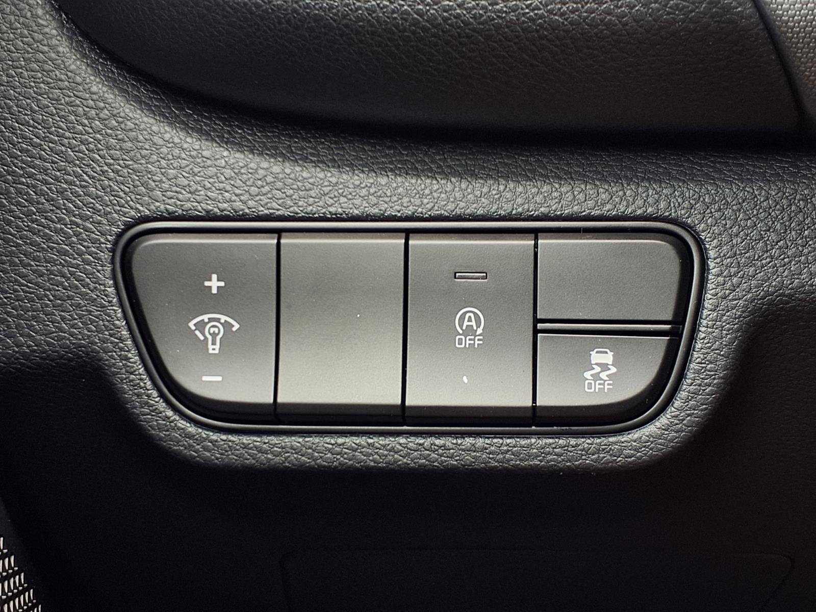 New 2026 Kia Seltos LX image 11