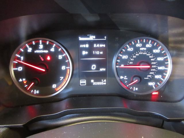 Used 2024 Subaru WRX TR image 17