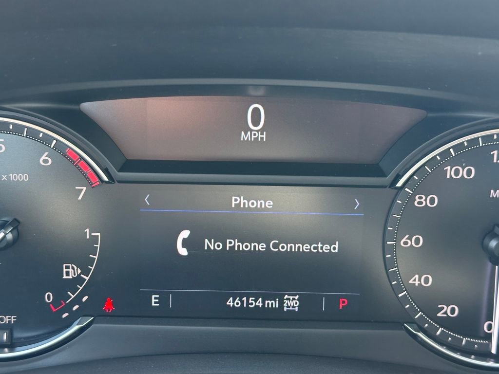 Certified 2023 Cadillac XT4 Premium Luxury image 31