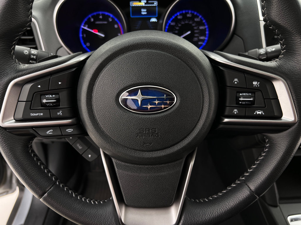 Used 2019 Subaru Outback 2.5i Premium w/ Popular Package #2 AWD/4WD image 16