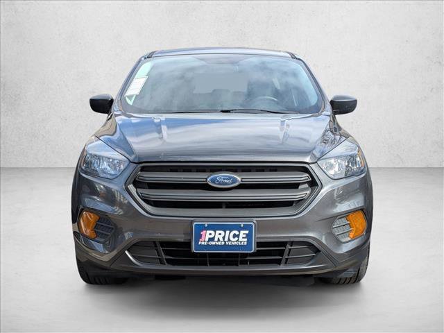 Used 2018 Ford Escape S image 2
