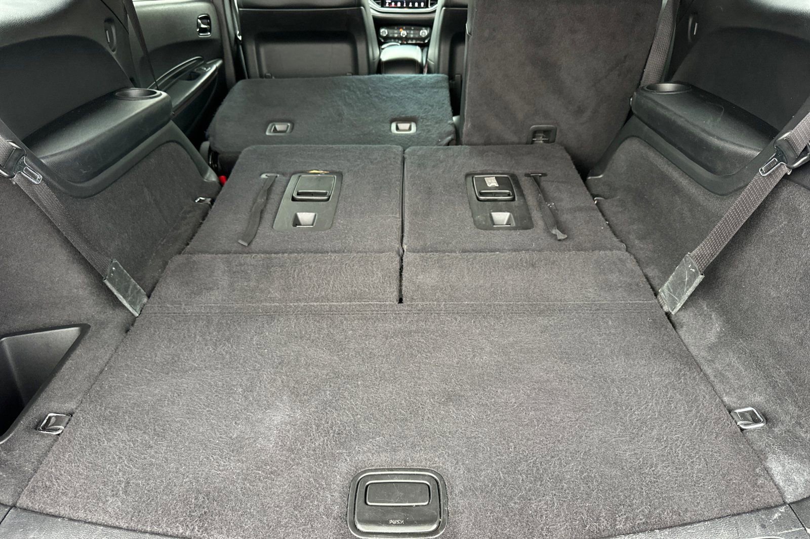 Used 2021 Dodge Durango R/T image 17