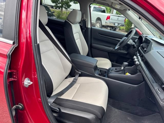 Used 2024 Honda CR-V EX image 10