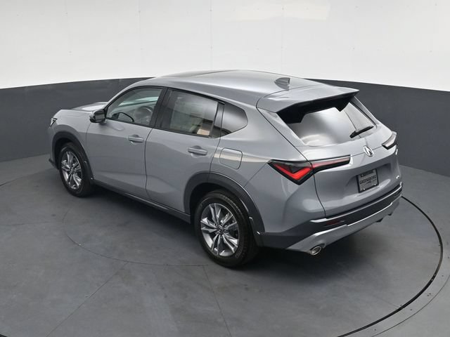 New 2026 Acura ADX AWD image 25