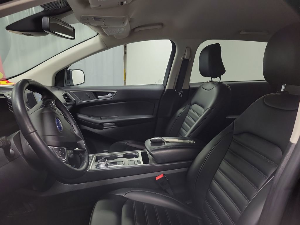 Used 2022 Ford Edge SEL w/ Convenience Package AWD/4WD image 12