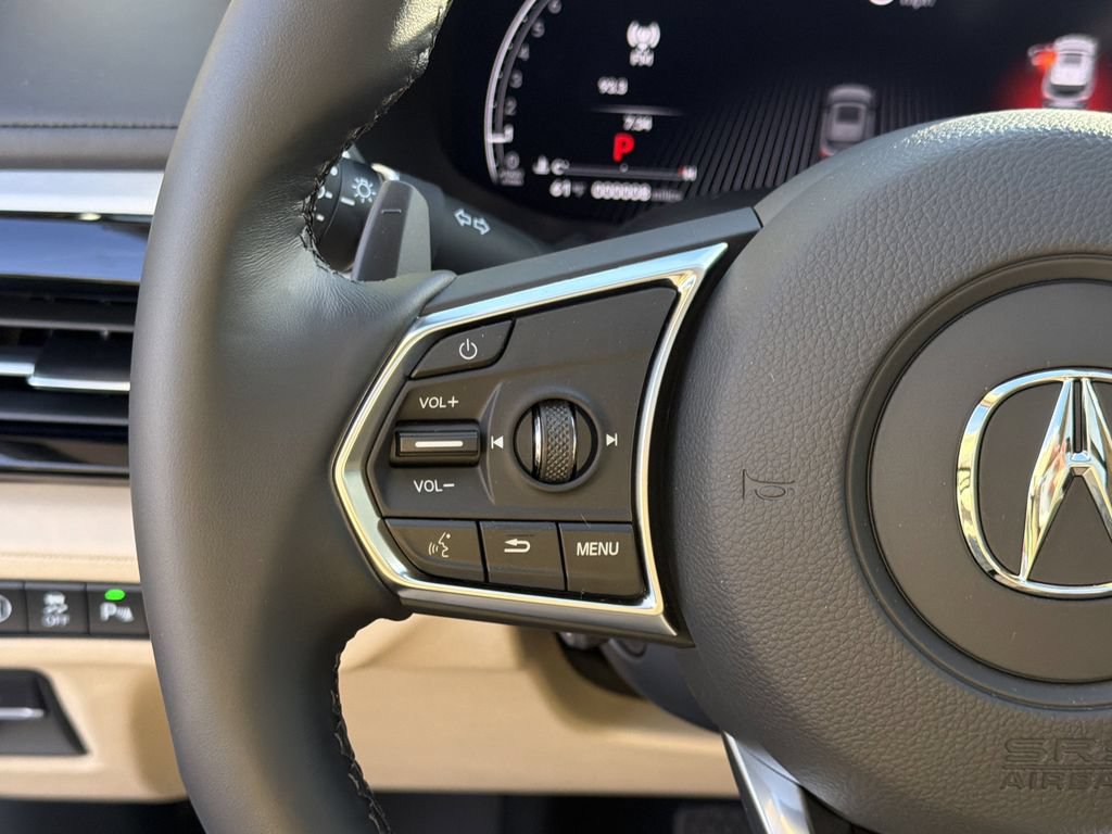 New 2026 Acura MDX FWD w/ Technology Package image 25