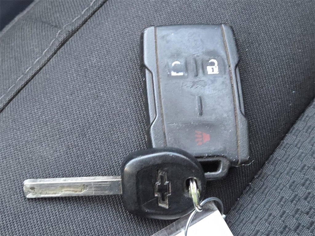 Used 2022 Chevrolet Colorado LT w/ Fleet Safety Package image 30