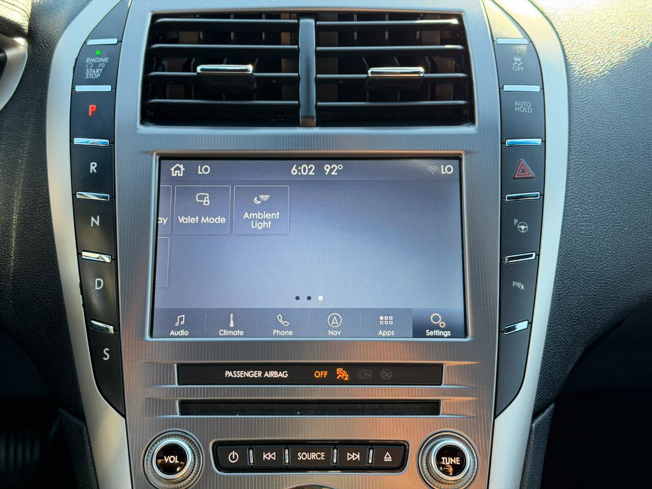 Used 2020 Lincoln MKZ Reserve w/ Monochromatic Package AWD/4WD image 66