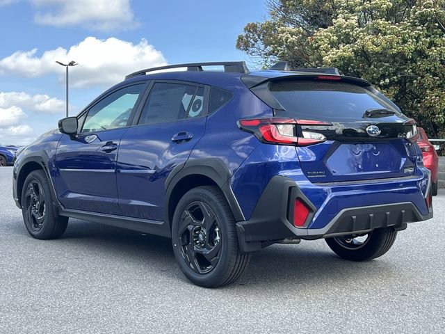 New 2026 Subaru Crosstrek 2.5i Sport AWD/4WD image 34