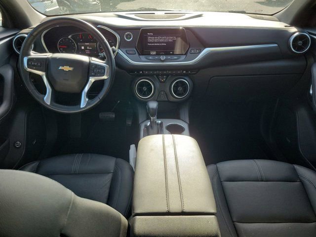 Used 2019 Chevrolet Blazer LT w/ Sound & Technology Package image 21