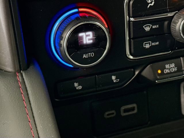 Used 2023 Chevrolet Tahoe RST w/ Luxury Package AWD/4WD image 23