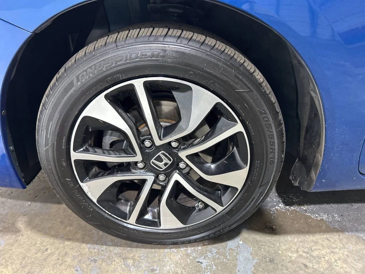 Used 2013 Honda Civic EX image 31