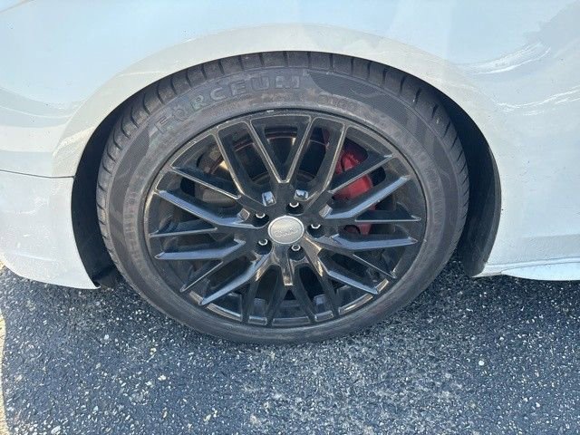 Used 2015 Audi A4 2.0T Premium image 5