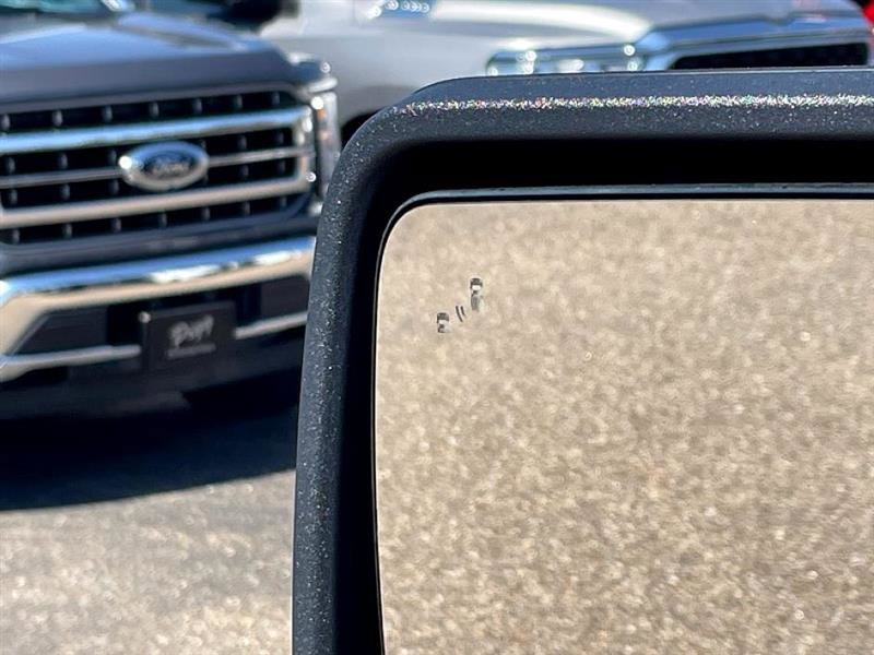 Used 2024 Ford F150 XLT w/ Mobile Office Package image 41