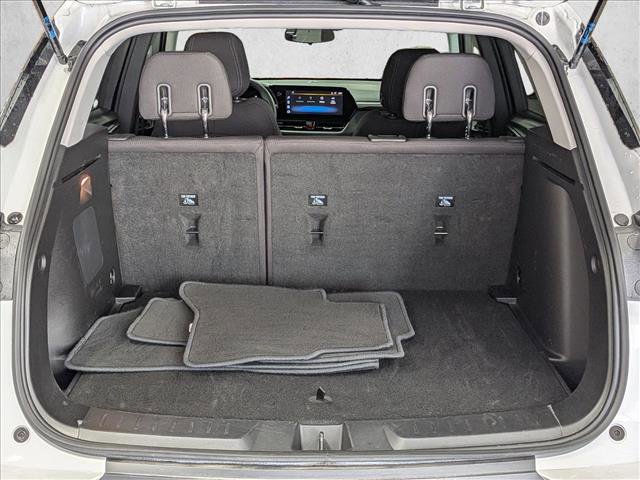 Used 2025 Chevrolet TrailBlazer LT image 6